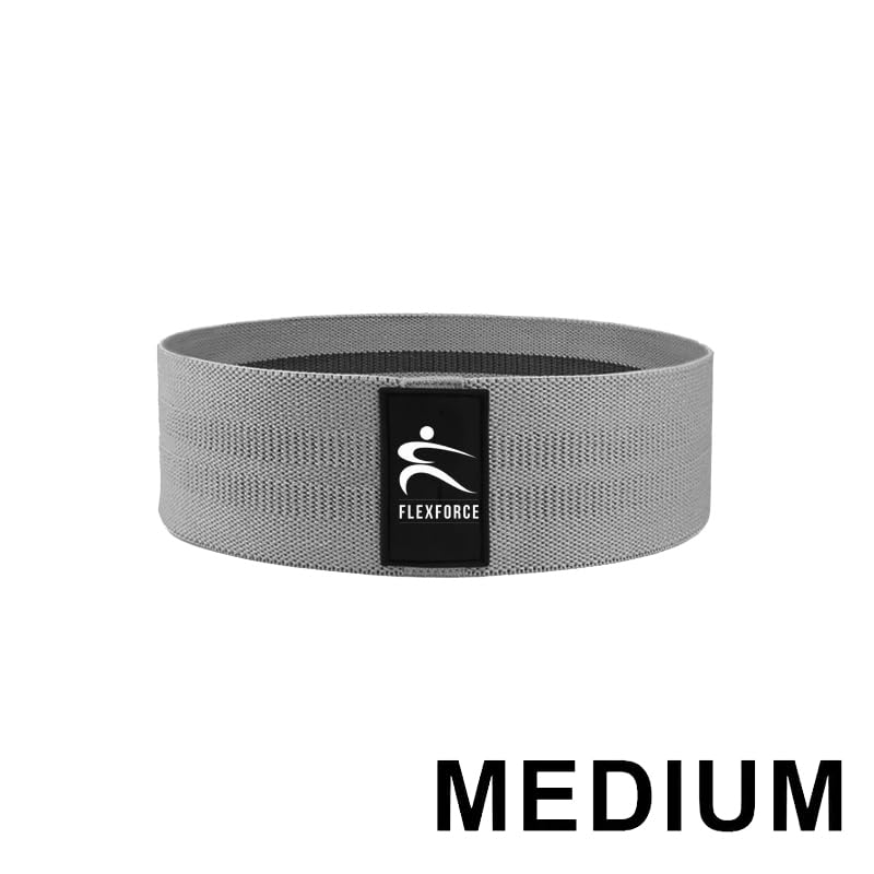 Generic Exercise Straps, Leg Bands, Knee Resistance Bands for Women and Men, 3 Levels of Exercise Resistance Bands, Fitness Gifts, Black