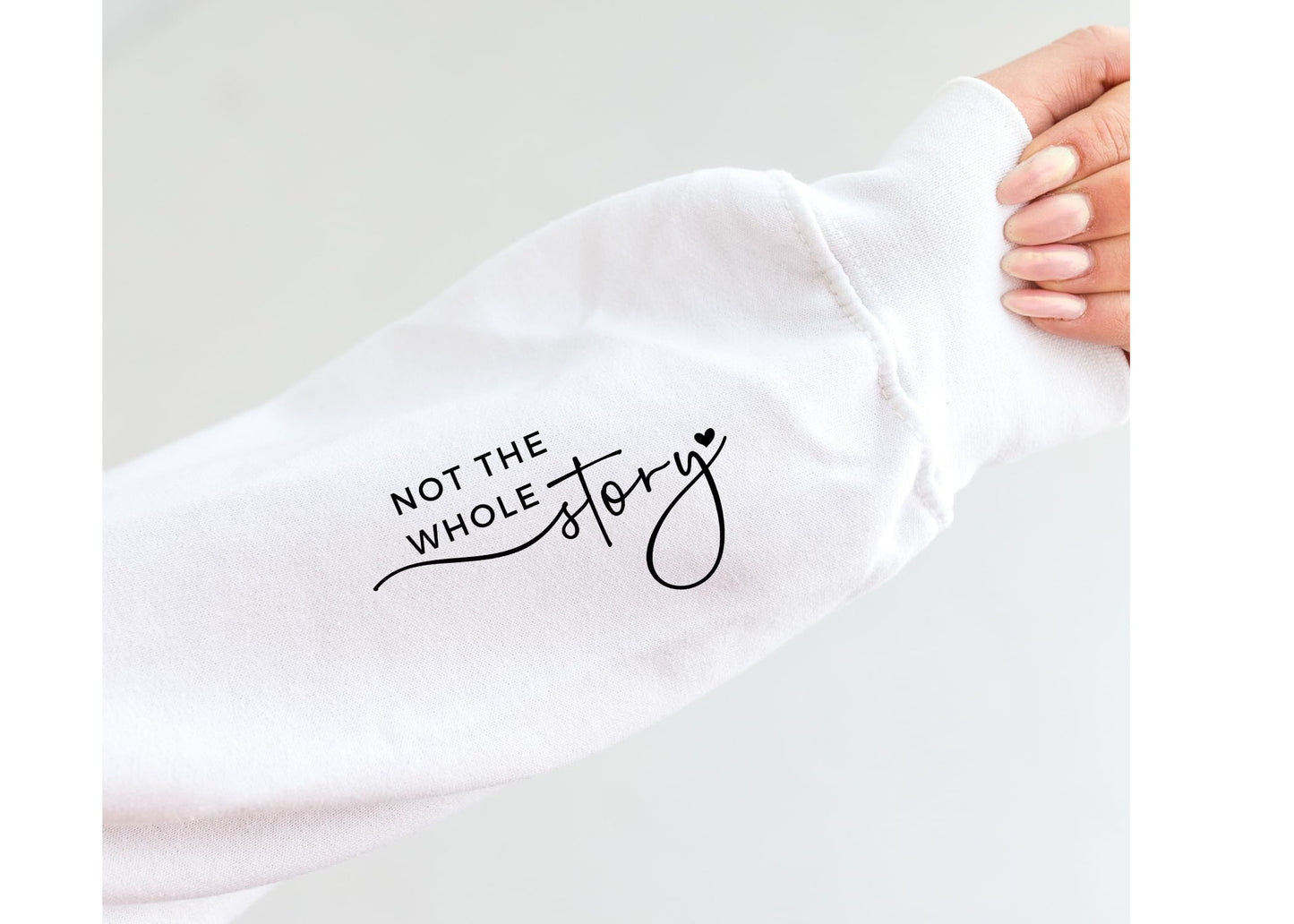 Darling This Is Just a Chapter Not the Whole Story Sweatshirt, Motivational Sweater, Inspirational Shirt, Book Lover Motivational, Mom life